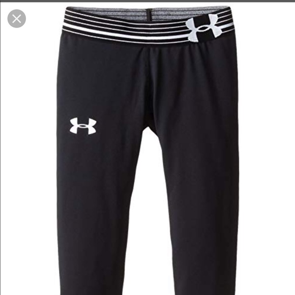 heatgear pants